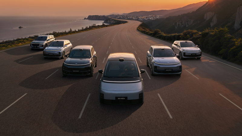 尊龙官方平台汽车2024年10月交付51,443辆